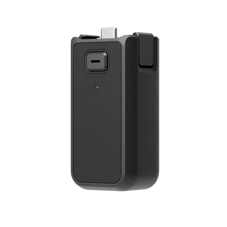 DJI Osmo Pocket 3 Battery Handle - CP-OS-00000304 DJI — view 2