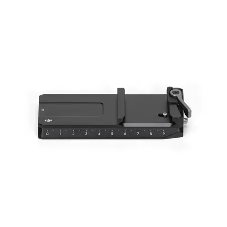 DJI RS Lower Quick-Release Plate (2024) CP-RN-00000373 DJI — view 2