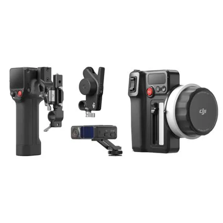 DJI Focus Pro All-In-One Combo CP-RN-00000403 DJI — view 2