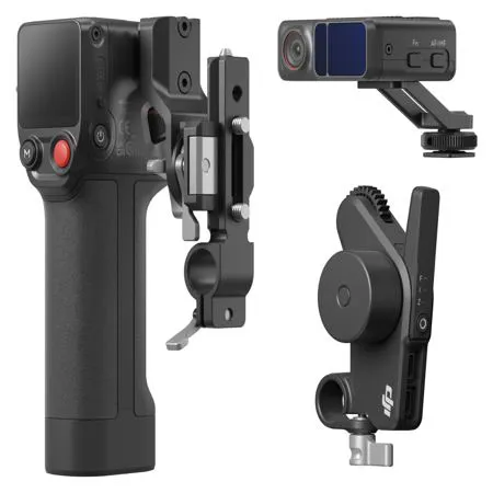 DJI Focus Pro Creator Combo CP-RN-00000404 DJI — view 2