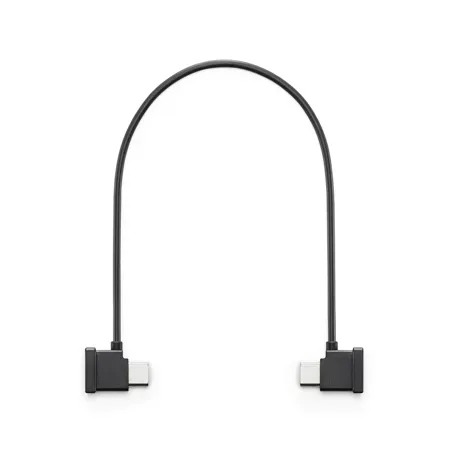 DJI RX to Phone Connection Cable (USB-C to USB-C, 22 cm) CP-RN-00000402 DJI — view 2
