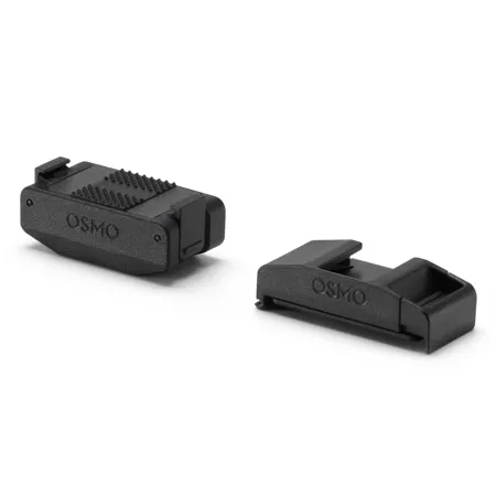 DJI Osmo Action Cold Shoe Expansion Kit CP-OS-00000368 DJI — view 2