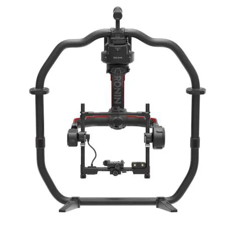 DJI Ronin 2 Professional Combo (2024) DJI — view 2