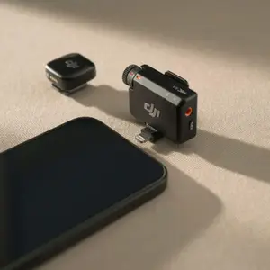DJI Peripherals