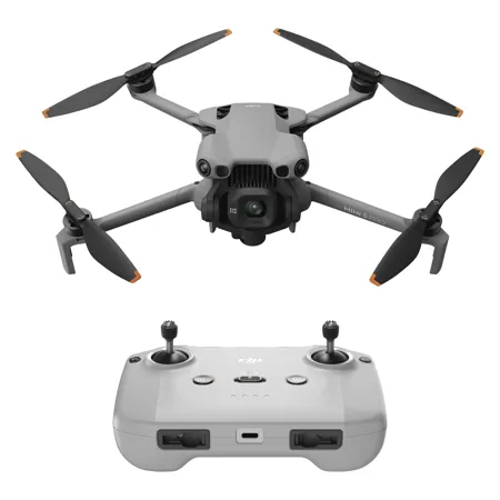 DJI Mini 5 Pro DJI — view 2
