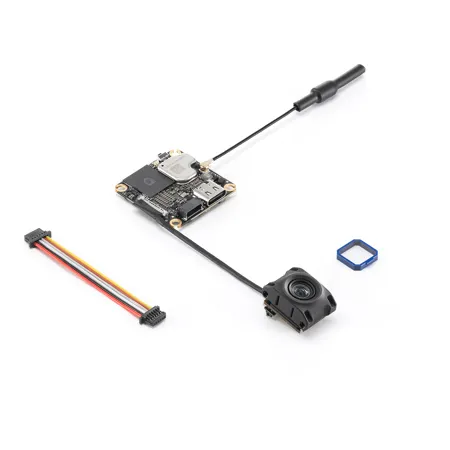DJI O4 Air Unit CP-FP-00000229 DJI — view 2