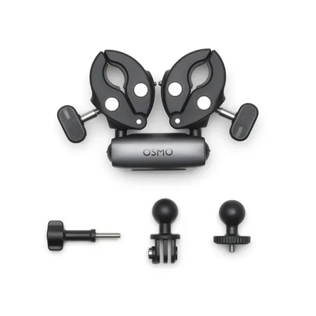 DJI Osmo Dual Heavy-Duty Clamp DJI — view 2
