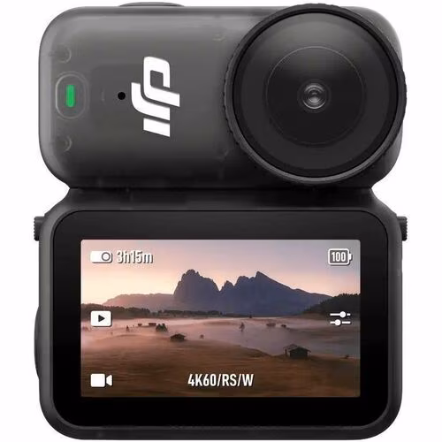 DJI OSMO NANO Standard Combo (128GB) DJI — view 2