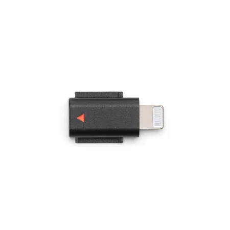 DJI Mic 3 Mobile Phone Adapter (Lightning) DJI — view 2