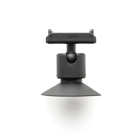 DJI OSMO NANO Bidirectional Magnetic Ball Head Assembly DJI — view 2