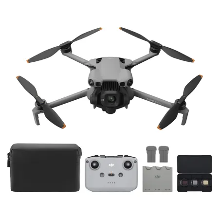 DJI Mini 5 Pro Fly More Combo (DJI RC-N3) DJI — view 2