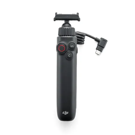 DJI Osmo Action Dual-Direction Battery Handle DJI — view 2