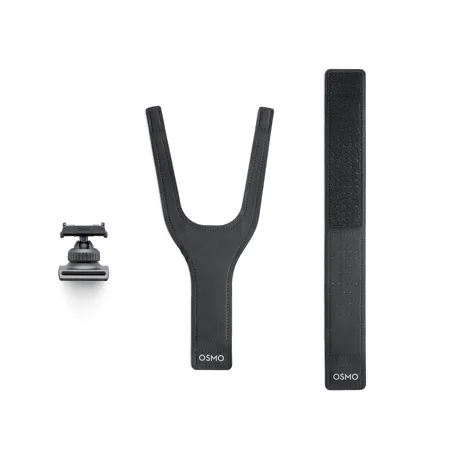 DJI Osmo Action Dual-Direction 360 Wrist Strap DJI — view 2