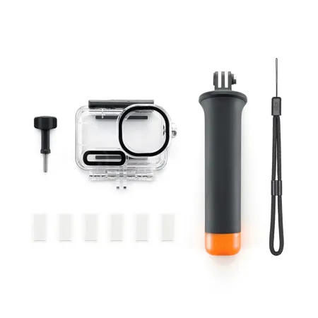 DJI Osmo Action 6 Diving Accessory Kit DJI — view 2