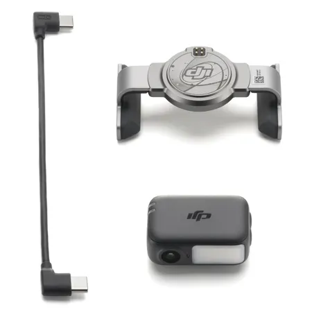 DJI OM 8 Series Tracking Kit DJI — view 2
