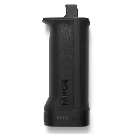 DJI RS BG33 Battery Grip DJI — view 2