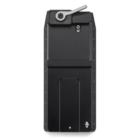 DJI RS 5 Lower Quick-Release Plate DJI — view 2