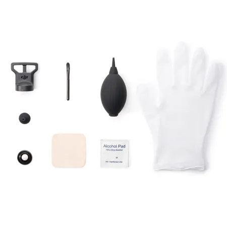 DJI Avata 360 Replacement Lens Kit With Tools DJI — view 2