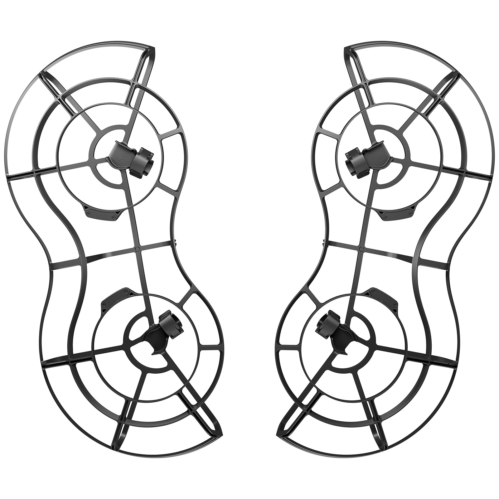 DJI Lito X1 360 Propeller Guard DJI — view 2