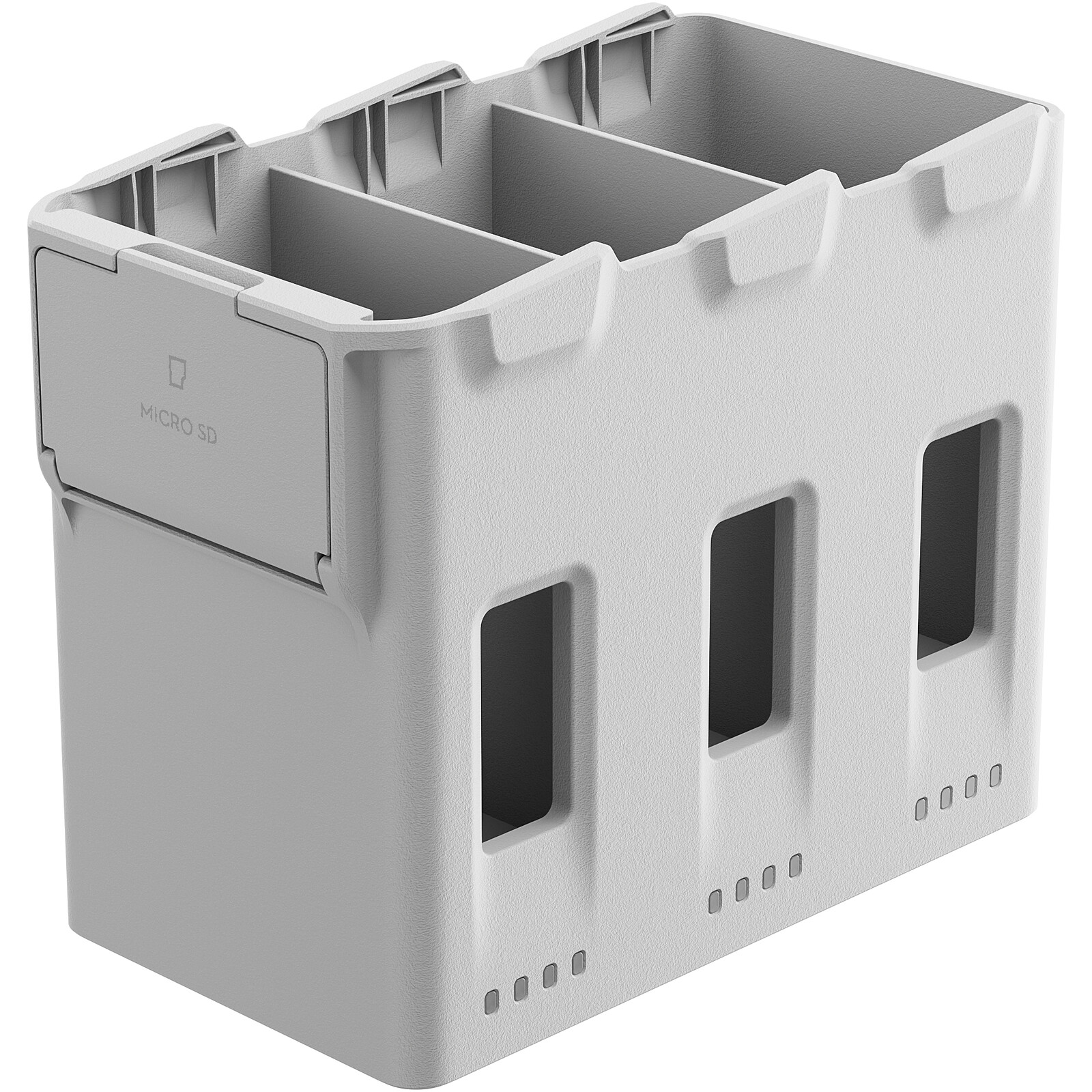 DJI Lito 1 Two-Way Charging Hub DJI — view 2