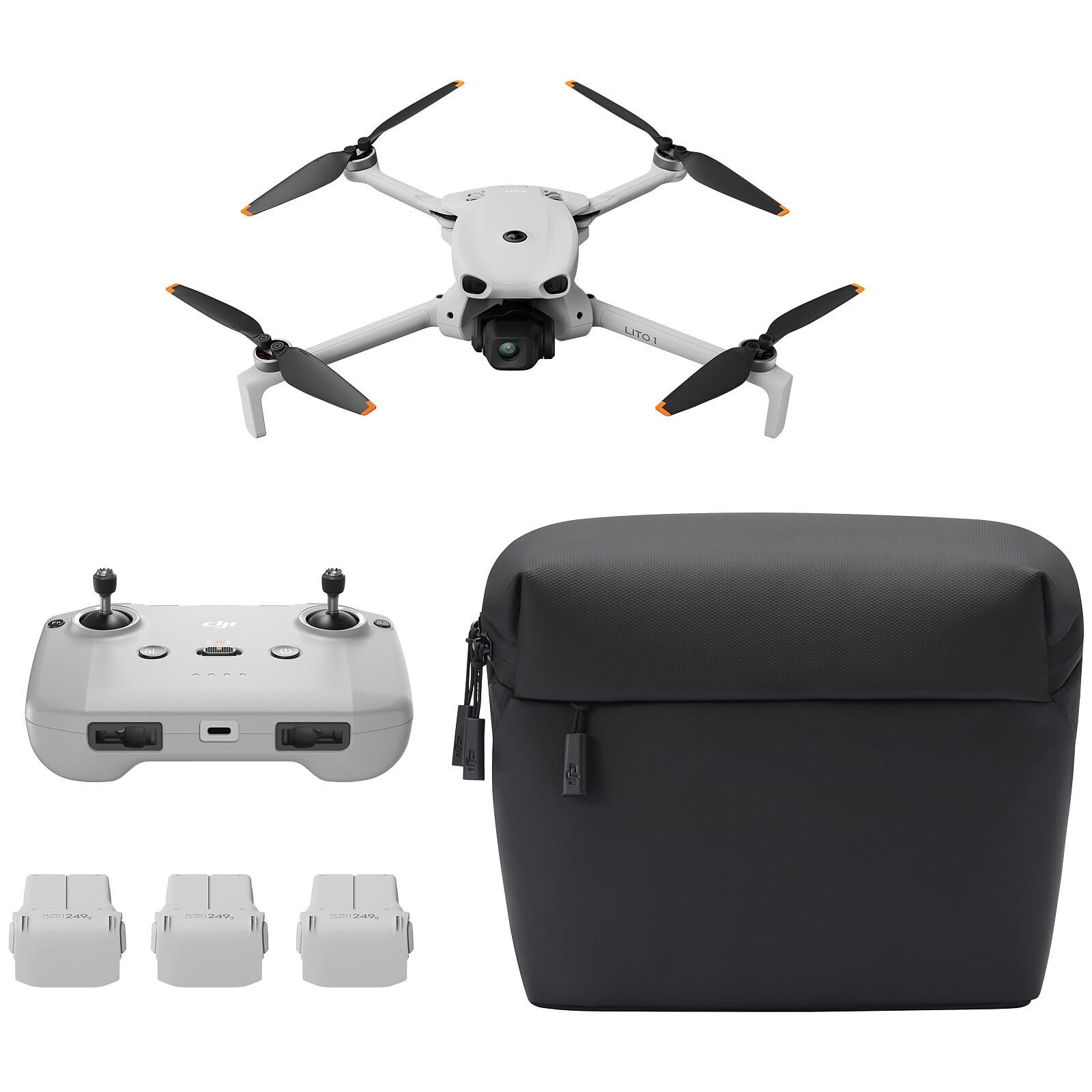 DJI Peripherals