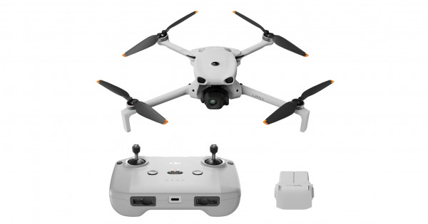 DJI Lito 1 DJI — view 2
