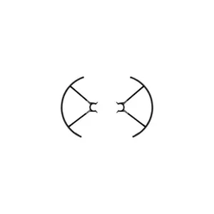 DJI RYZE TELLO PROPELLER GUARD CP-PT-00000222 DJI — view 2