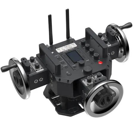 DJI Master Wheels 3-Axis (RH) CP-ZM-00000102 DJI — view 2