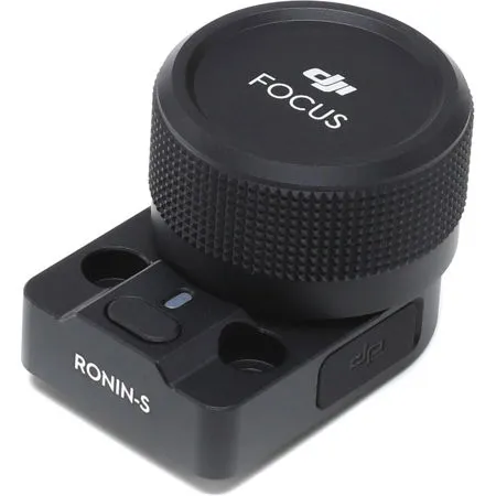 DJI R Focus Wheel CP-RN-00000008 DJI — view 2