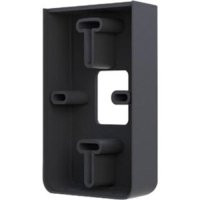 HID SIGNO 20/20K ACCESSORY 1.27CM (0.5 INCH) SPACER BLACK HID — view 2