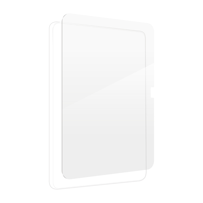 Zagg InvisibleShield Glass Elite AM Apple 11 inch iPad Pro 2022 (Gen 4) & iPad Pro 11 inch ZAGG — view 2