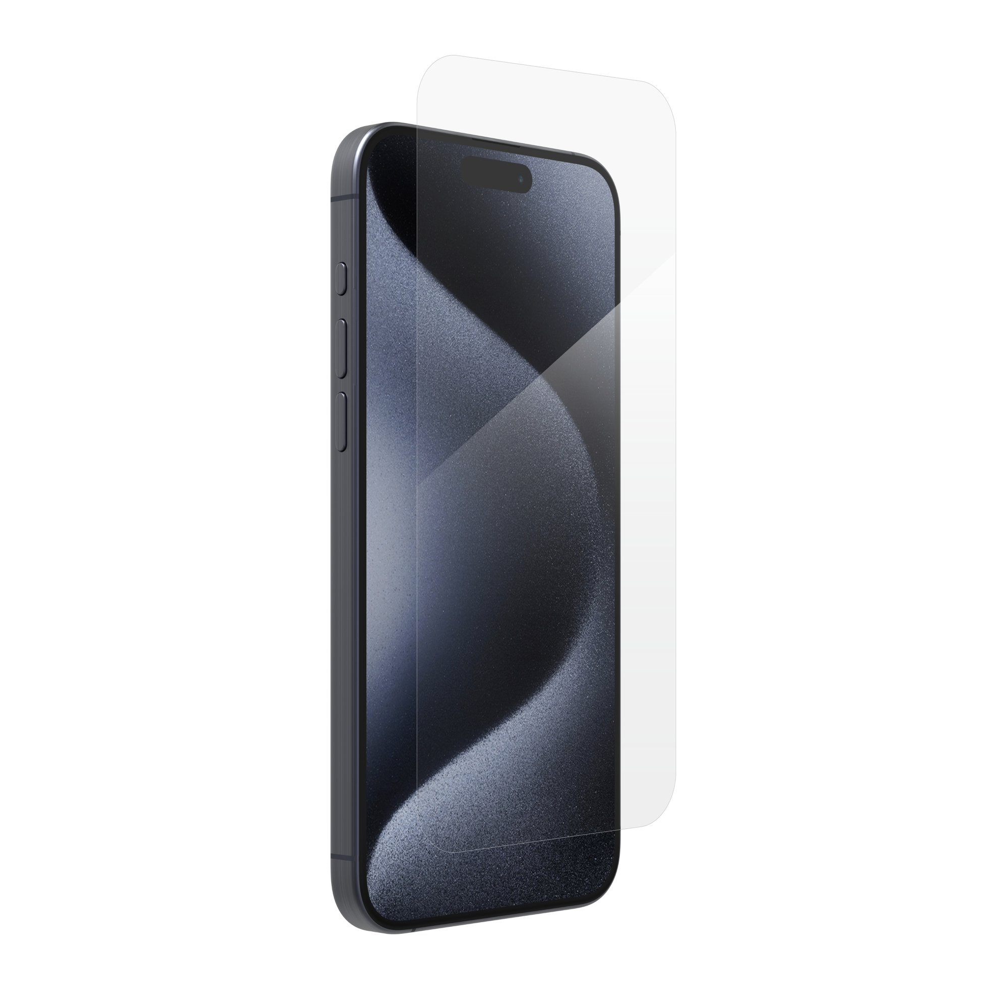Zagg InvisibleShield Glass Elite AM Eco, iPhone 15 Pro Max ZAGG — view 2