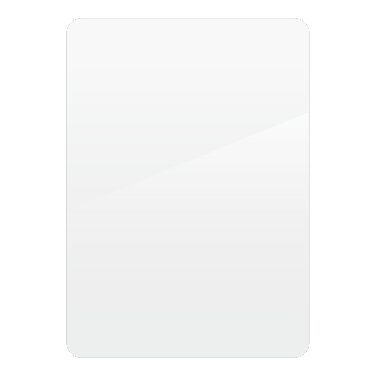 ZAGG InvisibleShield Glass Elite Screen Protector for Apple iPad Pro 11" (M5/M4) ZAGG — view 2