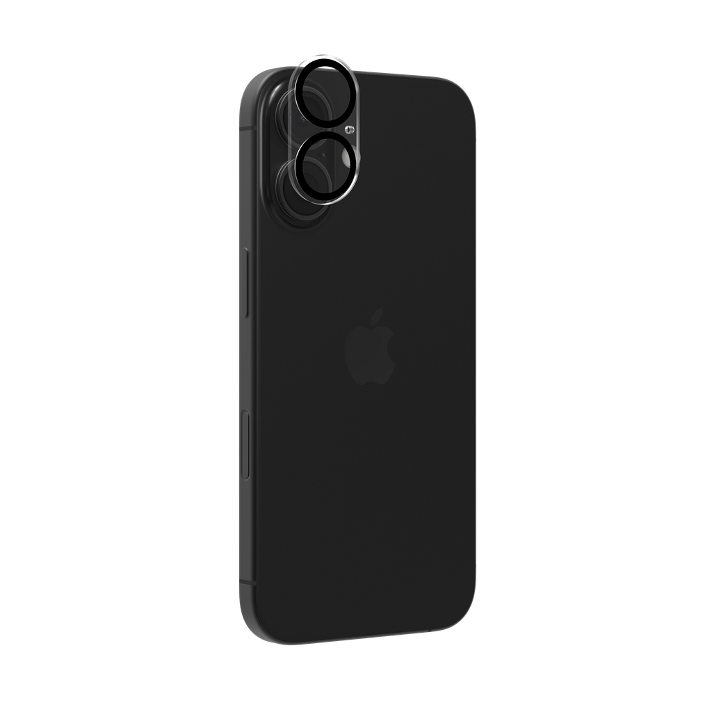 Zagg InvisibleShield iPhone 16/16 Plus Cameras Lens Glass Elite Anti-Glare ZAGG — view 1