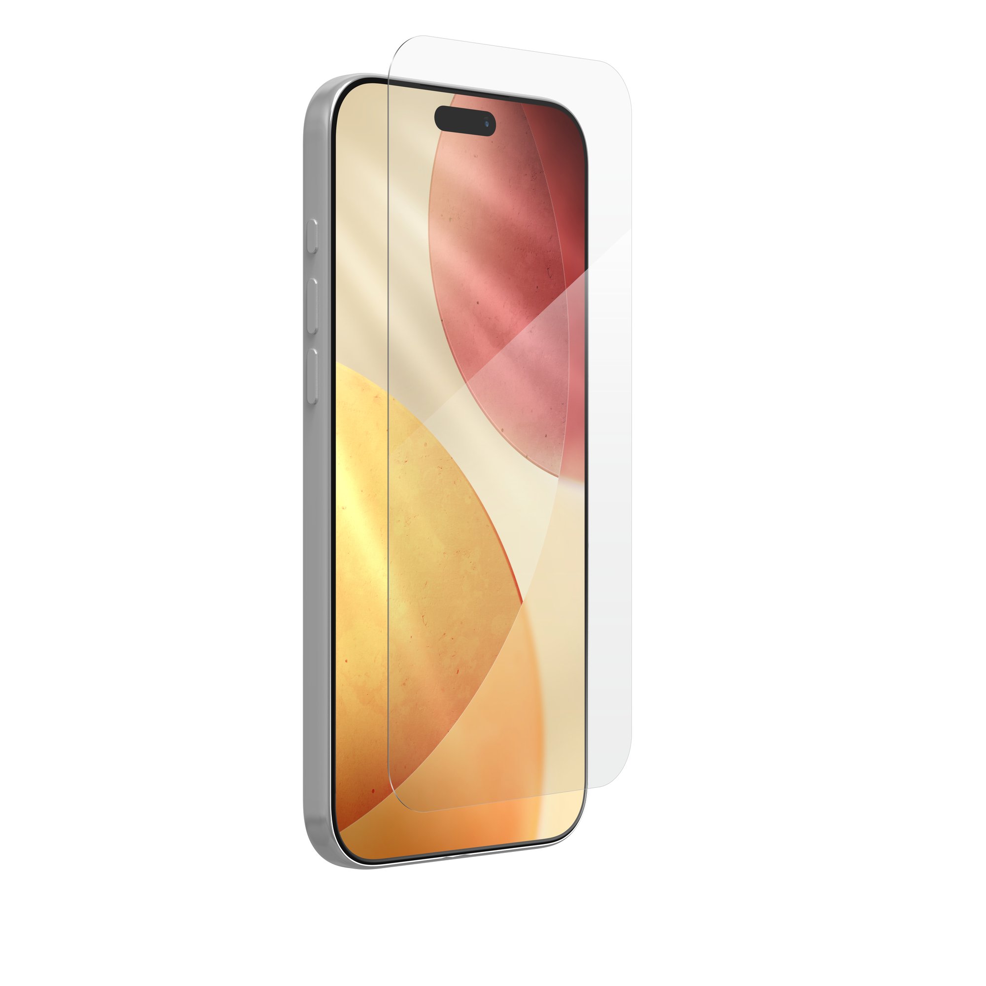 ZAGG InvisibleShield Glass+ Screen Protector, Zion ZAGG — view 2
