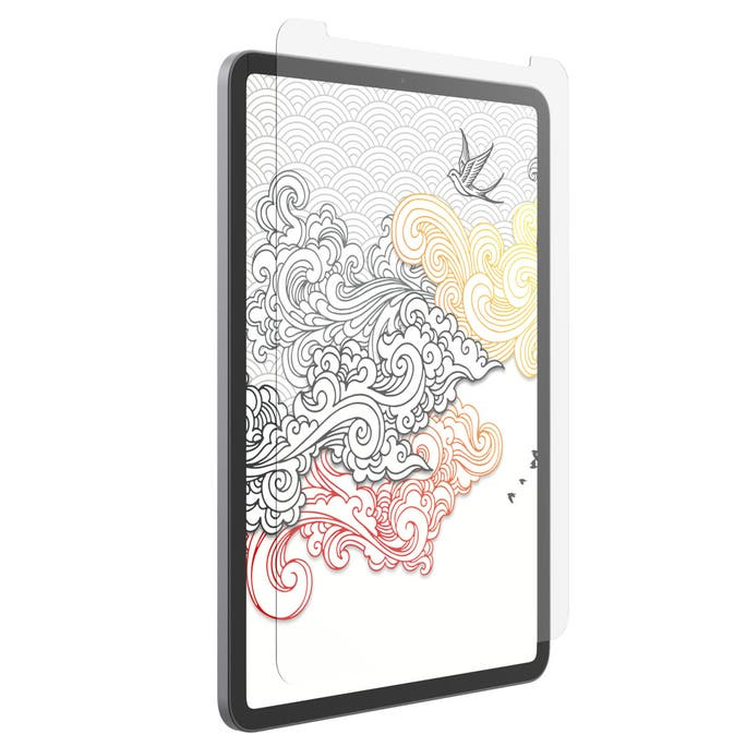 Zagg InvisibleShield Fusion Canvas AM Apple 11 inch iPad Pro (Gen 3/4/1 2021/2022) & iPad ZAGG — view 2