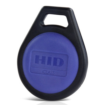 HID ICLASS SIO KEYFOB 2K/2 HID-PROG NUM MOQ=100 HID — view 2
