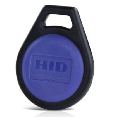 HID ICLASS KEYFOB 2K/2 HID-PROG NUM MOQ=100 HID — view 2