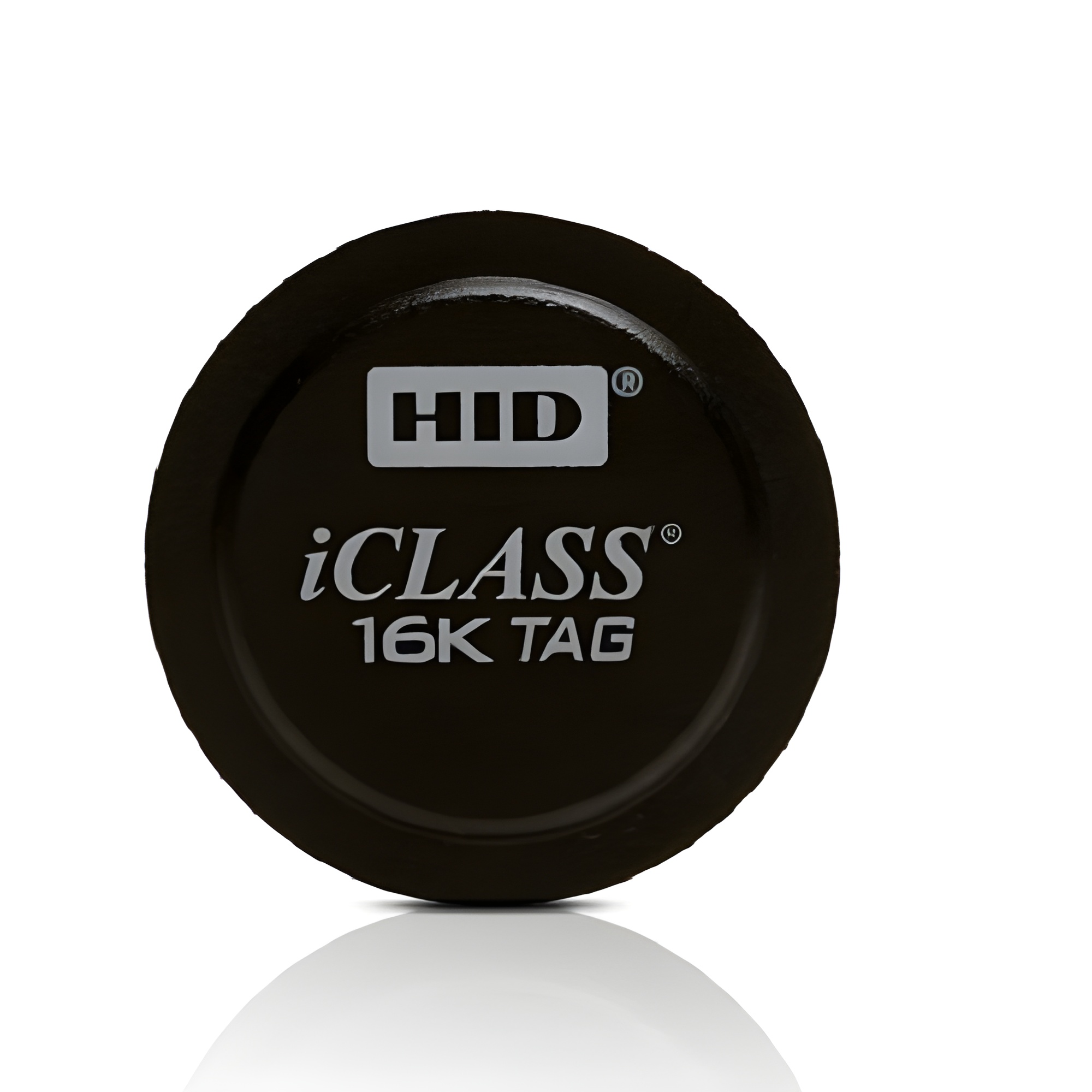 HID ICLASS TAG 2K/2 HID-PROG NUM MOQ=100 HID — view 2