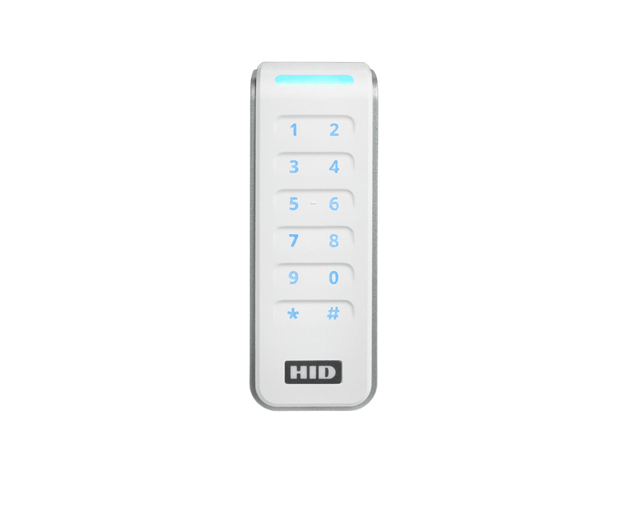 HID Security & Surveillance
