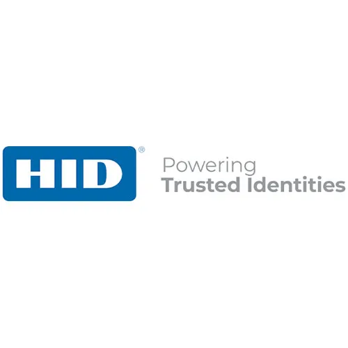 HID SIGNO 20K ACCESSORY MOUNTING PLATE SILVER HID — view 2
