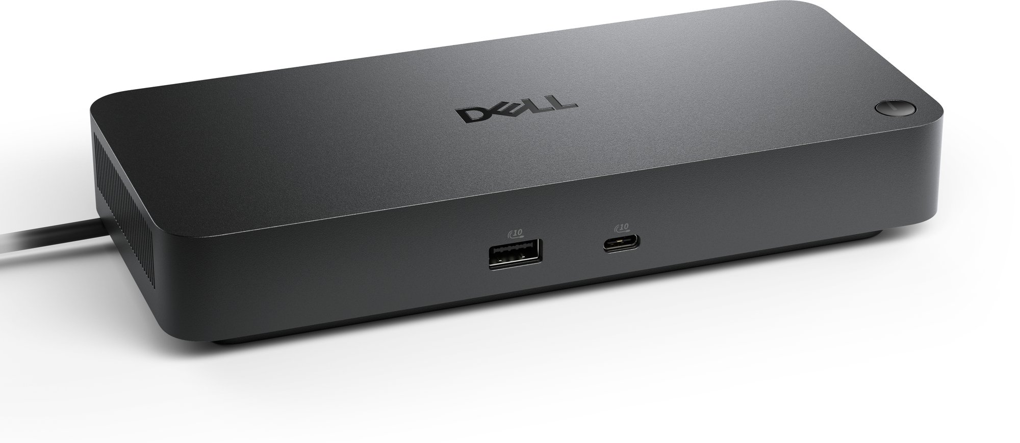 DELL PRO DOCK WD25 PD UP TO 100W, DP(2), HDMI, USB-A(4), USB-C(2), RJ45, 3YR DELL — view 2