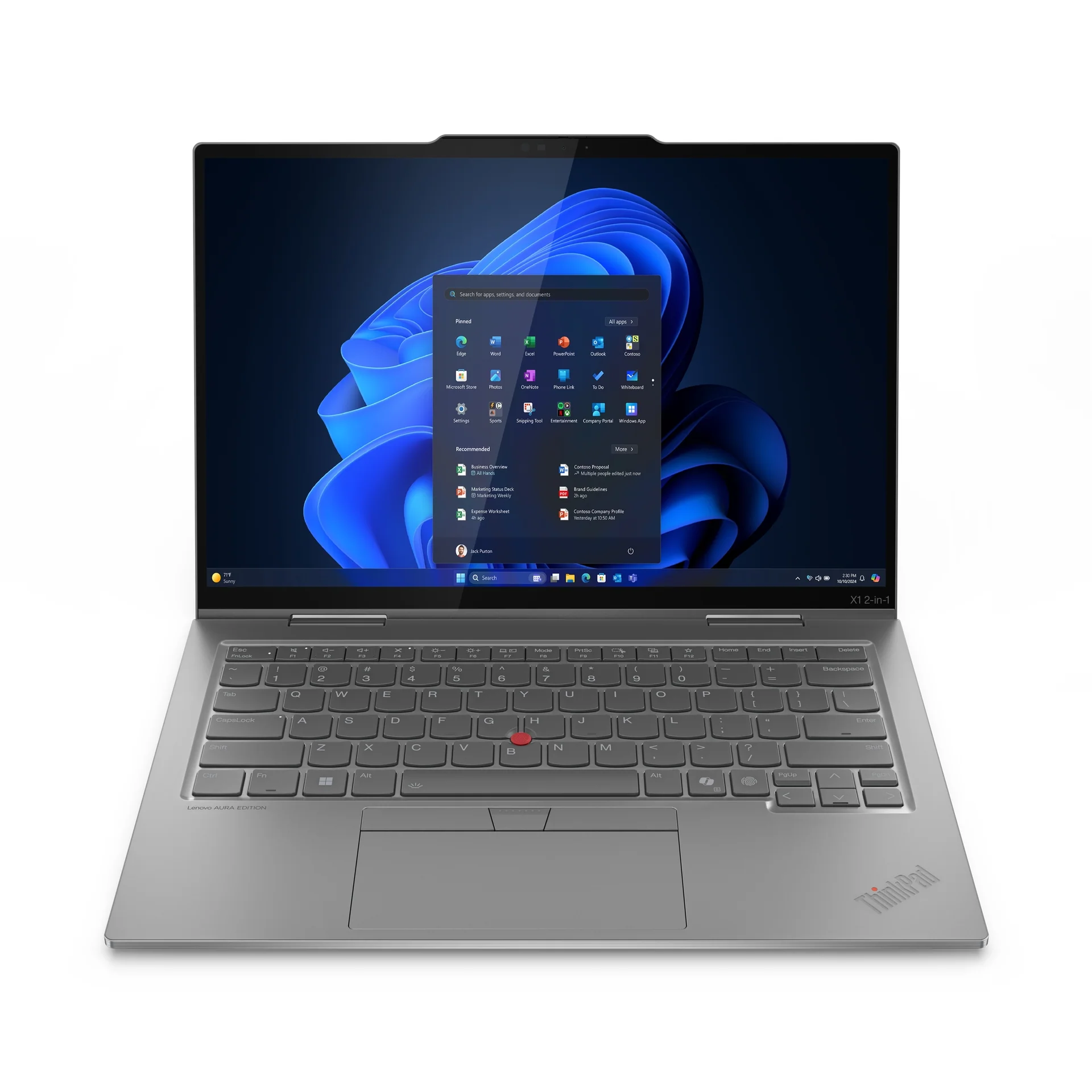 LENOVO Laptops