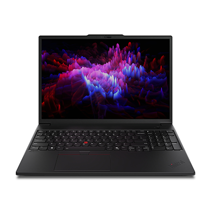 LENOVO P16S G4, 16" WUXGA, U7-255H, 16GB, 512GB, RTX PRO 500 6GB, W11P, 3YP LENOVO — view 2
