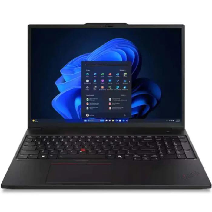 LENOVO P16S G4, 16" WUXGA, U7-265H VPRO, 32GB, 1TB, RTX PRO 1000 8GB, W11P, 3YP LENOVO — view 2