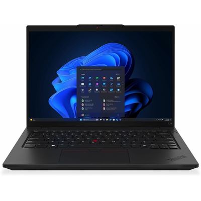LENOVO L14 G6 AMD, 14" WUXGA IPS, R5 PRO 215, 16GB (8+8), 512GB, WI-FI 7, W11P, 3YO+CO LENOVO — view 1