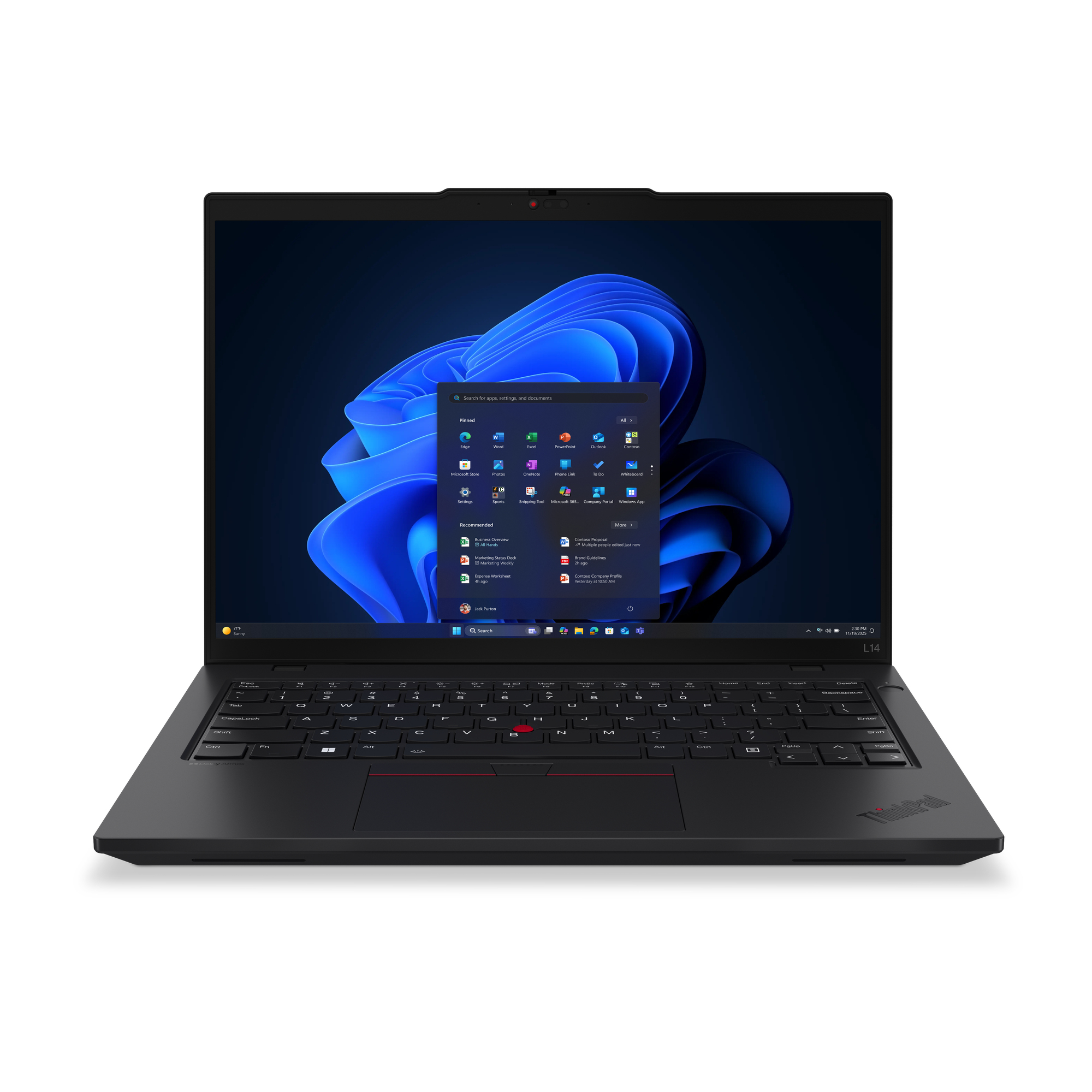 LENOVO Laptops