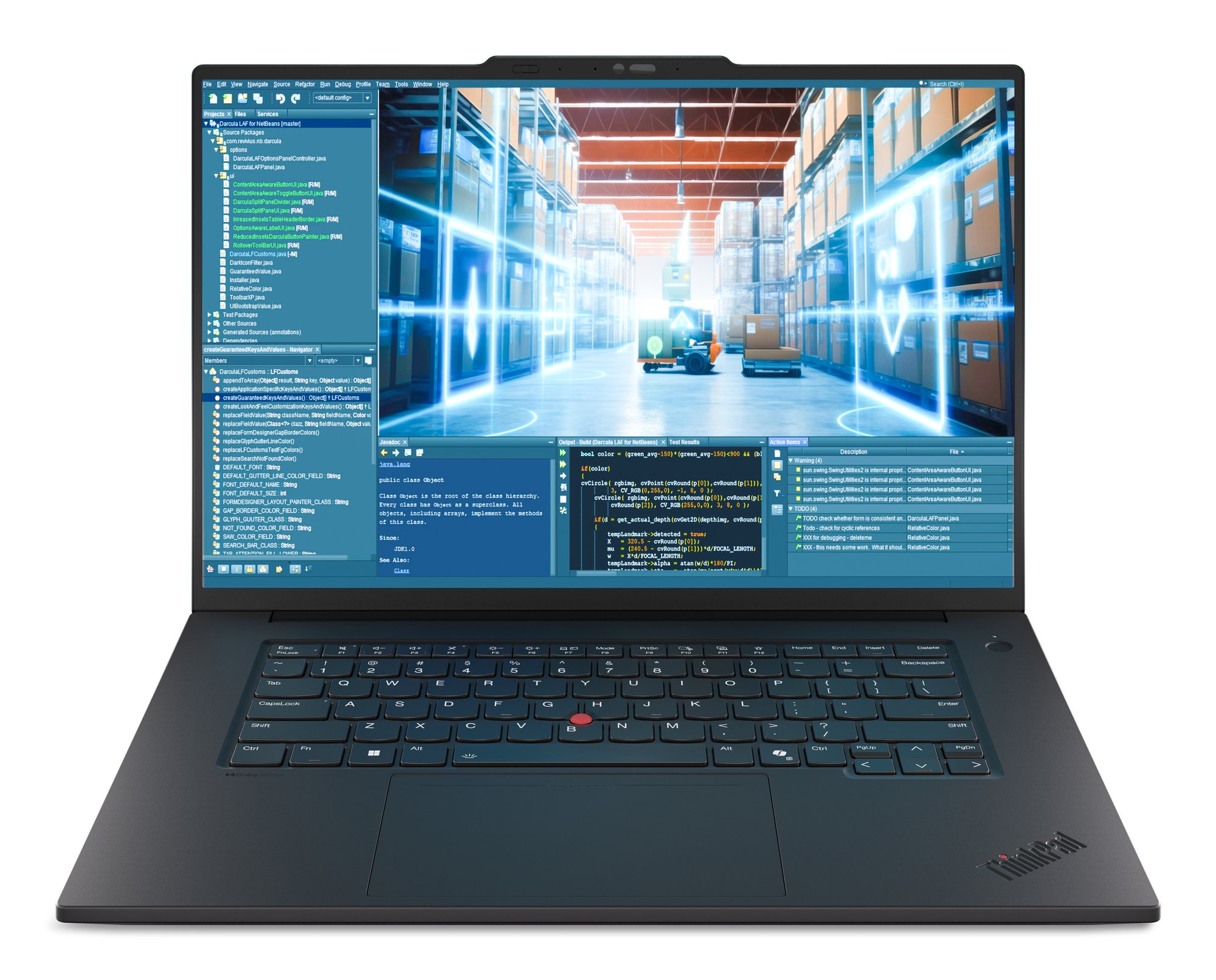 LENOVO Laptops & Computers