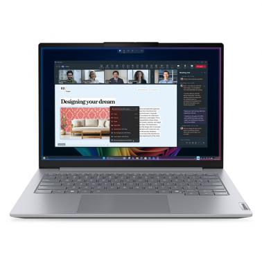 LENOVO THINKBOOK 14 G9, 14" WUXGA, U7-355, 32GB (16+16), 512GB, WI-FI 7, W11P, 1YO, COPILOT+ LENOVO — view 2