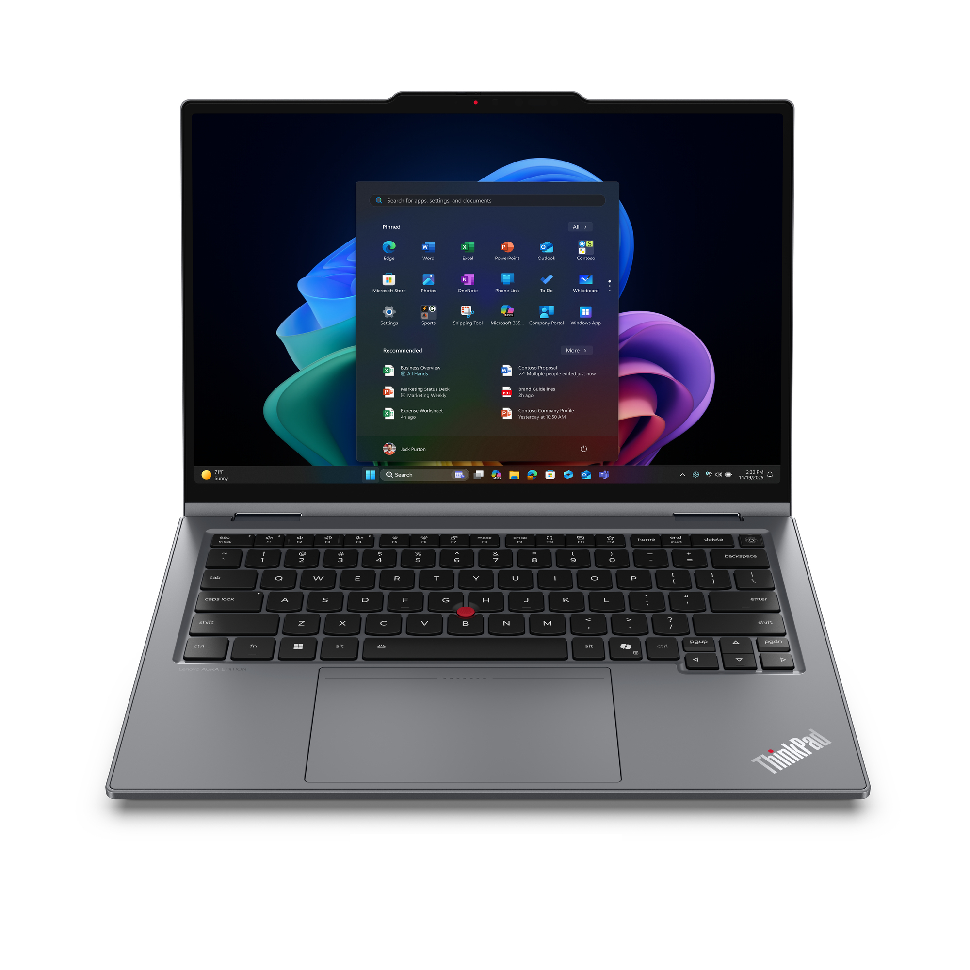 Lenovo Laptops & Computers